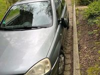 gebraucht Opel Corsa C