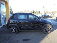 Gebraucht Dacia Spring Essentiel 33 kW (45 PS) 2023 Schwarz Kleinwagen