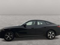 Gebraucht BMW i4 210 kW (286 PS) 2023 Schwarz Limousine