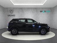 Gebraucht Peugeot 2008 Active 131 PS (96 kW) 2023 Schwarz SUV