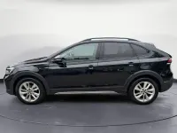 Gebraucht VW Taigo Life 110 PS (80 kW) 2023 Deep black perleffekt SUV