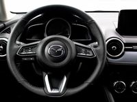 Gebraucht Mazda 2 116 PS (85 kW) 2022 Grau Kleinwagen