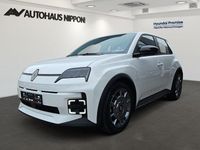 Gebraucht Renault R5 Evolution 89 kW (122 PS) 2025 Weiß Kleinwagen
