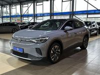 Gebraucht VW ID.4 Pure 125 kW (170 PS) 2023 Grau SUV
