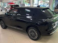 Neu Honda e:Ny1 150 kW (204 PS) 2025 Crystal black pearl SUV