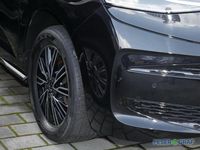 Usata VW Multivan Basis 150 CV (110 kW) 2022 Nero Monovolume