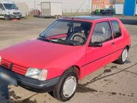 gebraucht Peugeot 205 