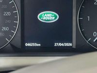 Gebraucht Land Rover Range Rover Velar HSE 300 PS (220 kW) 2018 Grau SUV