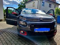 Gebraucht Citroën C3 Feel 82 PS (60 kW) 2017 Limousine