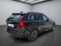 Gebraucht Volvo XC60 Core 250 PS (183 kW) 2024 Schwarz SUV