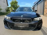 Gebraucht BMW 318 156 PS (114 kW) 2025 Schwarz Limousine
