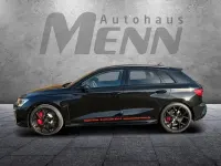 Gebraucht Audi RS3 Sportback Ambiente 136 PS (100 kW) 2025 Andere Kleinwagen