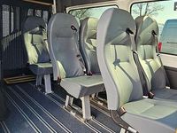 Gebraucht Mercedes Sprinter 170 PS (125 kW) 2023 Weiß Van