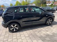 gebraucht Opel Crossland EDIT. 1.2 *Kamera*LED*Allweterreifen