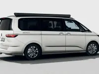 Neu VW California Beach 150 PS (110 kW) 2026 Candyweiß Van