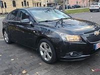 Gebraucht Chevrolet Cruze LTZ 163 PS (119 kW) 2013 Kleinwagen
