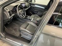 Usata Audi Q5 Business 286 CV (210 kW) 2025 Grigio SUV