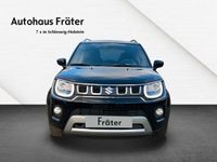 gebraucht Suzuki Ignis 1.2 HYBRID COMFORT LED KAMERA SITZHE