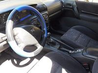 Gebraucht Opel Omega 158 PS (116 kW) 1997 Blau Kombi