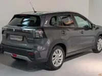 Gebraucht Suzuki SX4 S-Cross Comfort 116 PS (85 kW) 2023 Grau SUV
