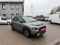 Gebraucht Citroën C3 Aircross Feel 110 PS (80 kW) 2019 Grau SUV