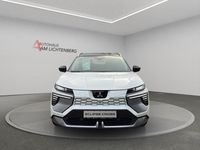Neu Mitsubishi Eclipse Diamant Edition 160 kW (218 PS) 2026 Himalayaweiss / onyxschwarz SUV