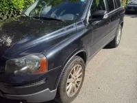 Gebraucht Volvo XC90 Executive 185 PS (136 kW) 2007 Schwarz SUV