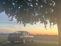 Gebraucht BMW 318 143 PS (105 kW) 2003 Blau Limousine