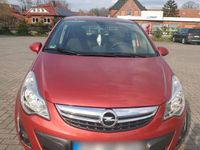 gebraucht Opel Corsa D 1,4