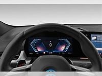Neu BMW iX2 150 kW (204 PS) 2026 Schwarz SUV