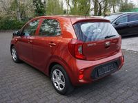 gebraucht Kia Picanto 1.0 Edition 7°Klima°Sitzheizung°5-Türer°