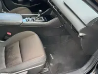 Gebraucht Mazda 3 122 PS (89 kW) 2019 Schwarz Limousine