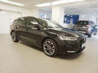 gebraucht Ford Focus Turnier AT ST-Line X MHEV |el. Heckklappe |Navi...