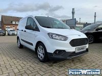 Gebraucht Ford Transit Trend 101 PS (74 kW) 2023 Frostweiß Van