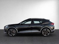 Gebraucht Cupra Formentor VZ 310 PS (228 kW) 2023 Mitternachtsschwarz SUV