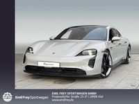 gebraucht Porsche Taycan GTS Sport Turismo Head-Up PSCB InnoDrive