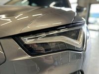 Usata Cupra Ateca 190 CV (139 kW) 2025 Grigio SUV
