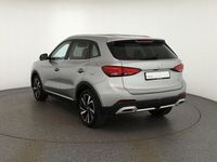 Neu MG ZS 197 PS (144 kW) 2026 Andere SUV
