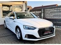 Gebraucht Audi A5 Ambiente 204 PS (150 kW) 2022 Andere Coupé