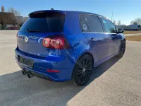 Gebraucht VW Golf IV R 250 PS (183 kW) 2006 Blau Limousine