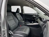 Gebraucht MG ZS 197 PS (144 kW) 2026 Cosmic silver SUV