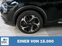 Gebraucht Citroën C4 Shine 131 PS (96 kW) 2023 Metallic SUV