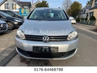 gebraucht VW Golf Plus VI Comfortline+KLIMAAUT+EURO5+PDC