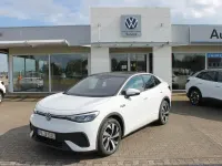 Brugt VW ID.5 Pro Performance 150 kW (204 HK) 2022 Grå SUV