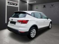 gebraucht Seat Arona 1.0 TSI OPF Style |PDC|KLIMA|WINTER-PAKET|GRA|