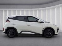 Neu BYD Dolphin Comfort 114 kW (156 PS) 2026 Apricity white[weiss] Kleinwagen
