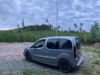 Gebraucht Citroën Berlingo SELECTION 99 PS (72 kW) 2015 Grau Van / Kleinbus