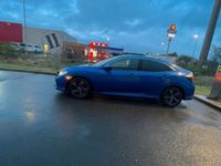 gebraucht Honda Civic 1.0