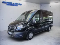 Gebraucht Ford Transit Trend 2024 Van