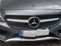 gebraucht Mercedes C250 CabrioAMG Garantie Service B 9G-Tronic
